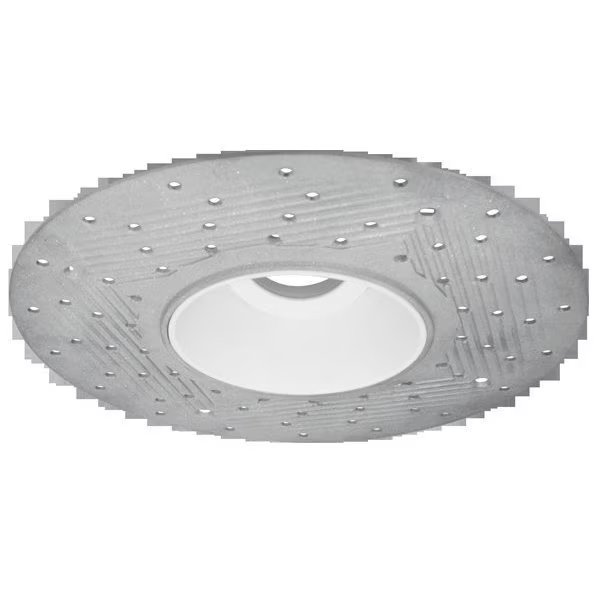 Pex™ 3 Trimless Smooth Reflector Trim
